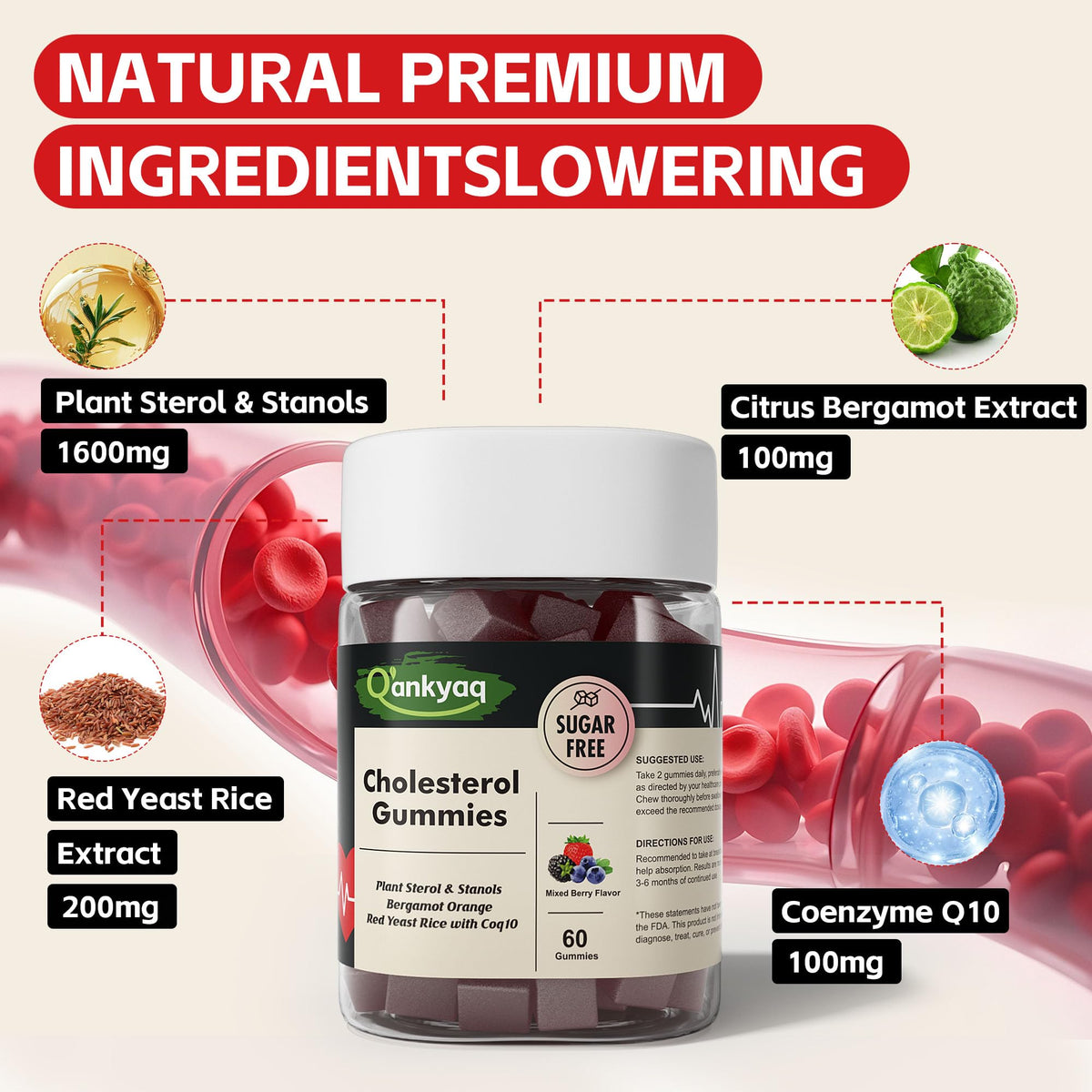 q'ankyaq with-dinner gummies at the fat-soluble hour — Cholesterolgummies4 — q'ankyaq
