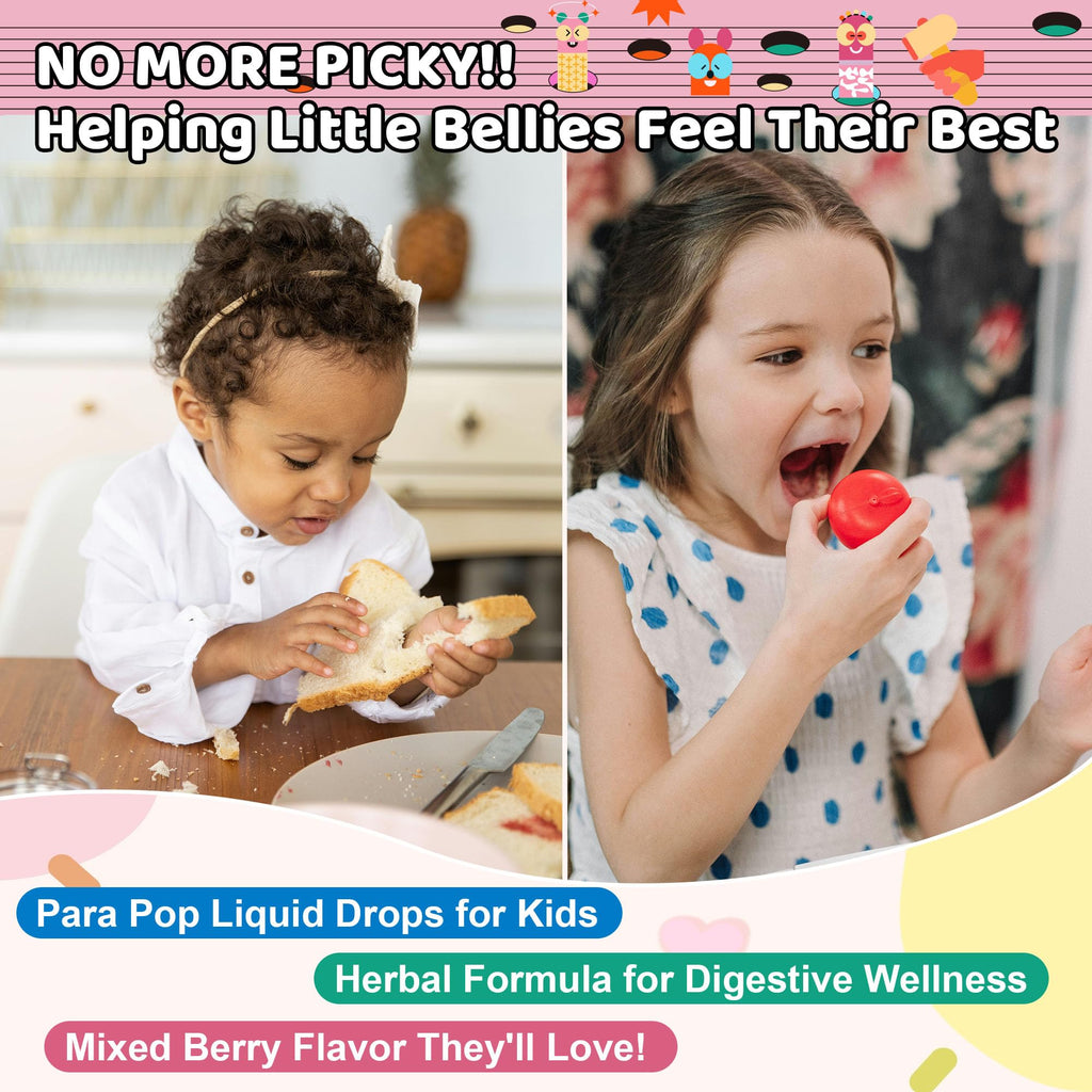 q'ankyaq seasonal course drops at the season-start hour — parasite cleanse for kids — q'ankyaq